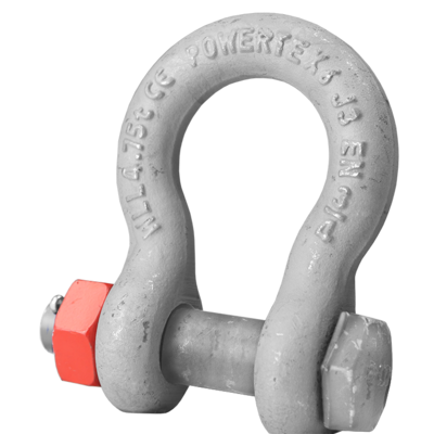 Manille lyre Powertex PBSB G-2130