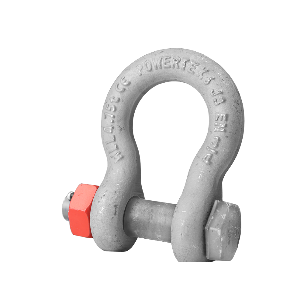 Manille lyre Powertex PBSB G-2130