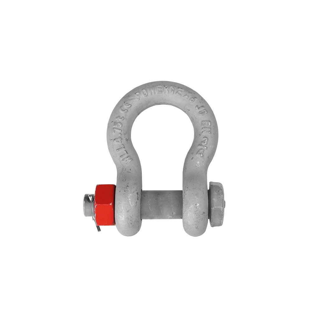 Manille lyre Powertex PBSB G-2130