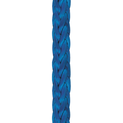 12-strand AMSTEEL®BLUE