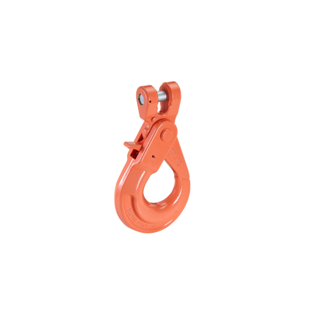Clevis Self Locking Hook CRFX