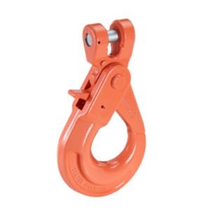 Clevis Self Locking Hook CRFX