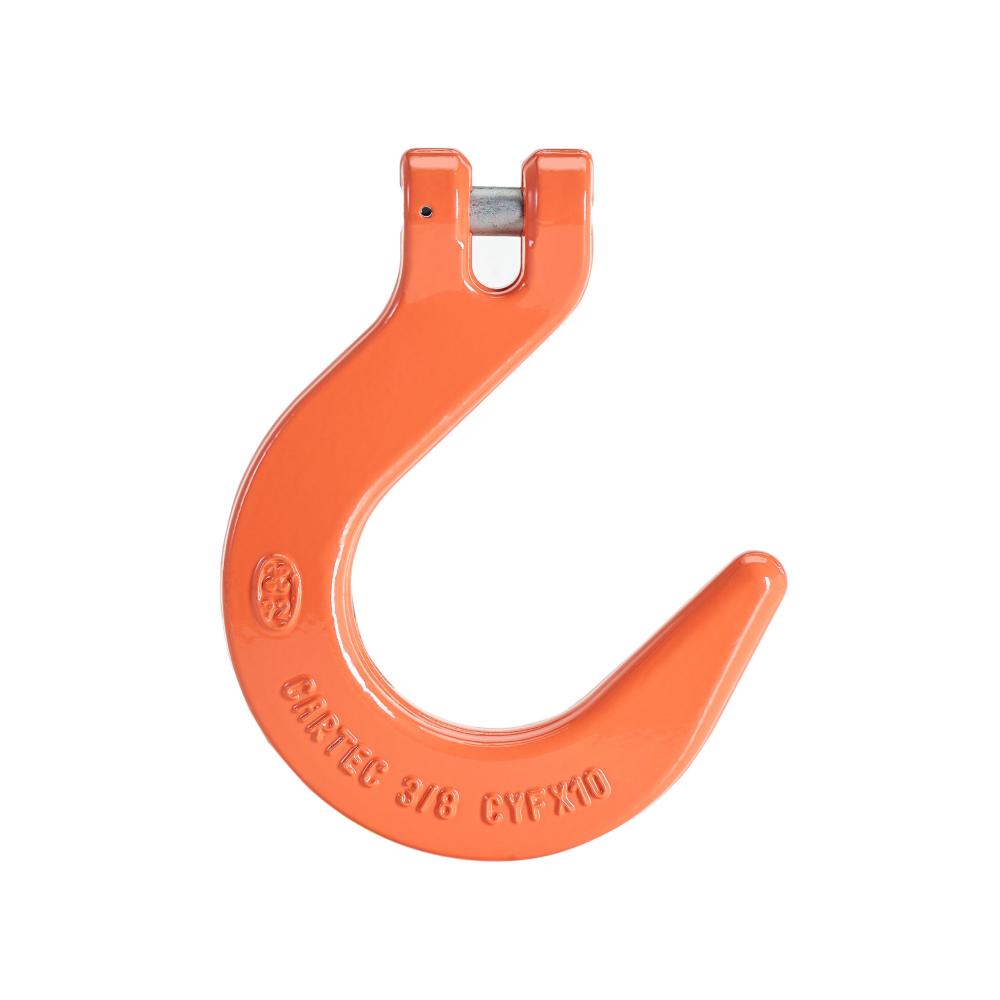 Clevis Foundry Hook CYFX
