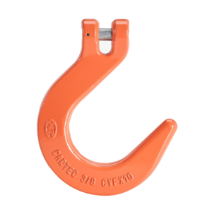Clevis Foundry Hook CYFX