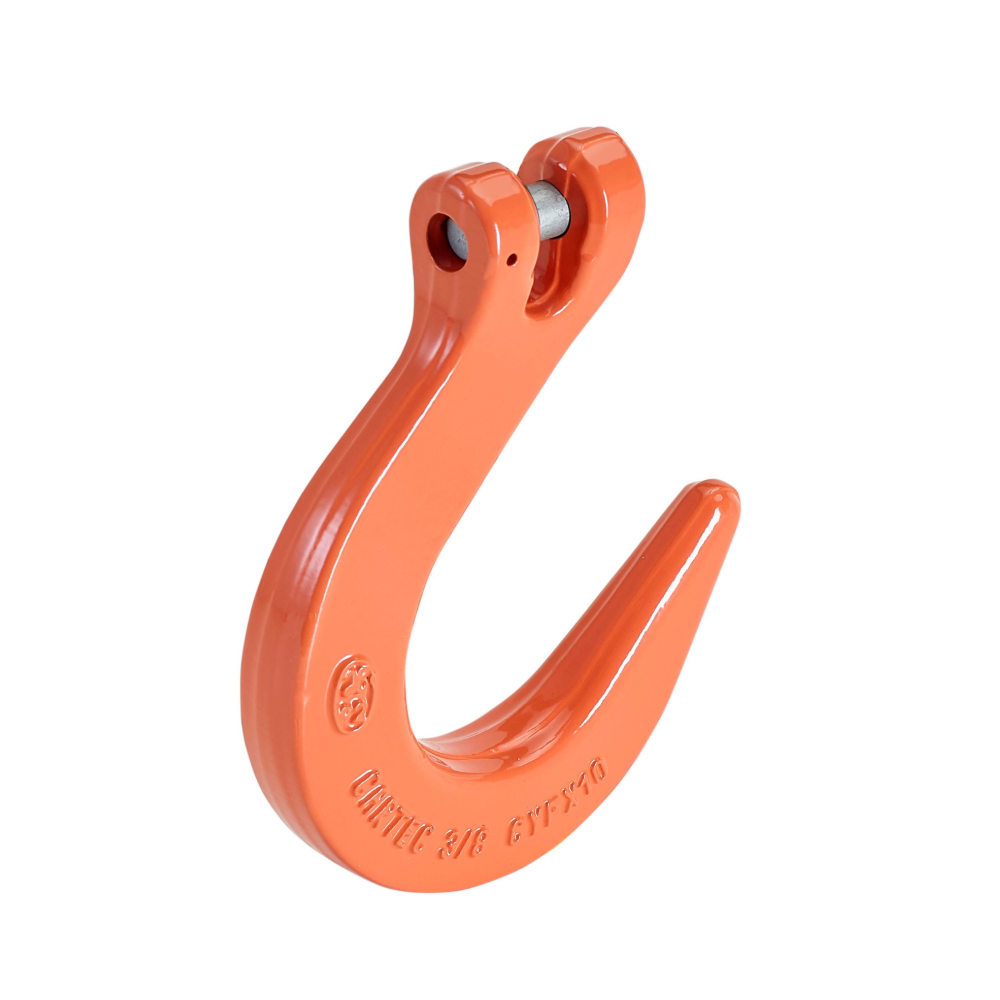 Clevis Foundry Hook CYFX