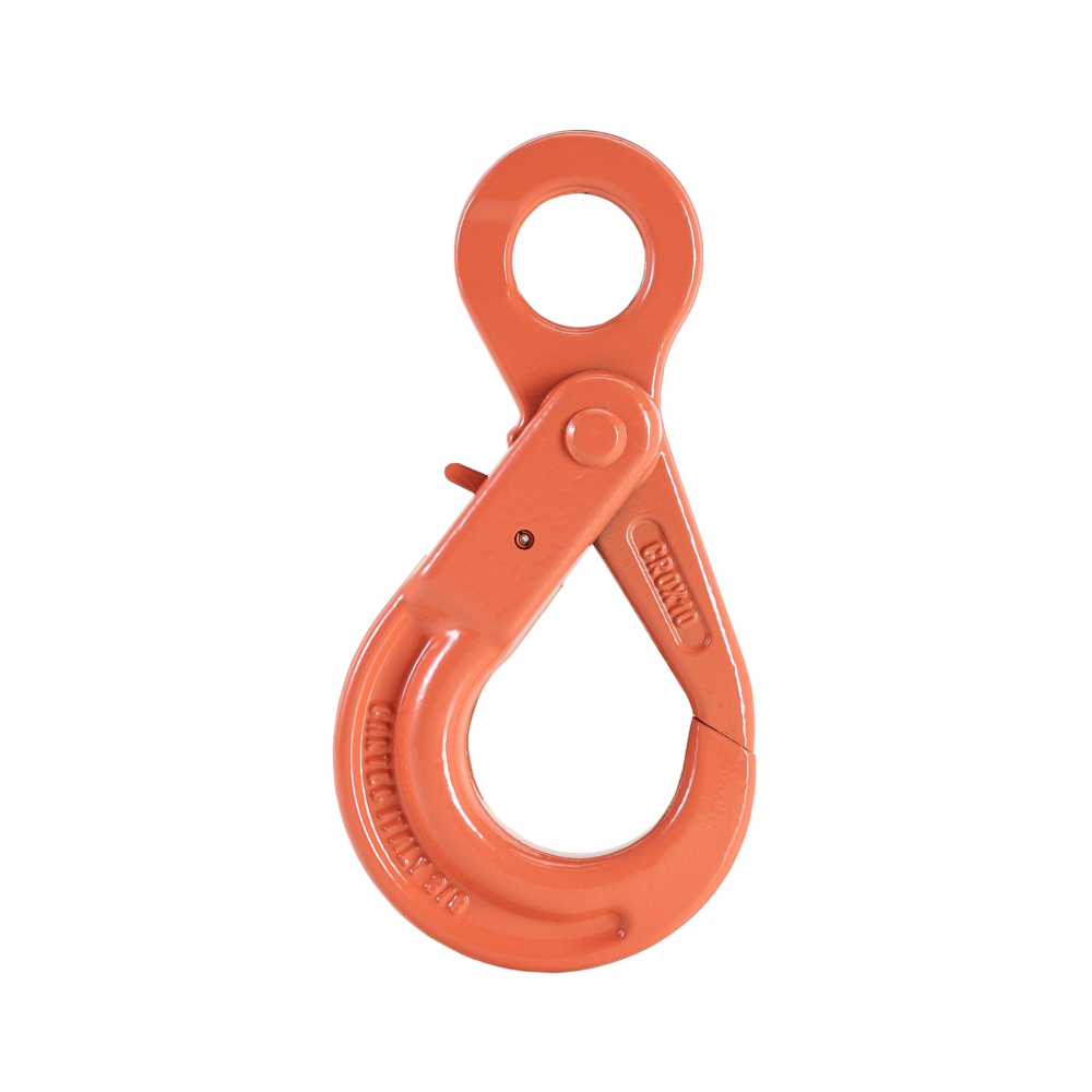 Eye Self Locking Hook CROX
