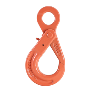 Eye Self Locking Hook CROX