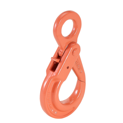 Eye Self Locking Hook CROX