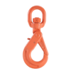 Swivel Self Locking Hook CRGX
