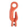 Eye Clevis Shortening Hook CDFX