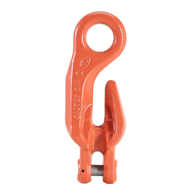 Eye Clevis Shortening Hook CDFX