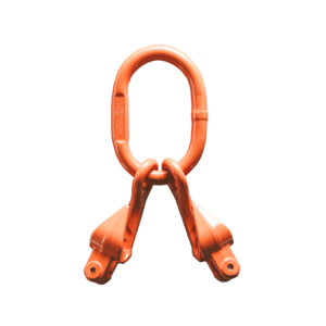 AR Supply Cartec 3/8-Inch Grade 100 Sling Hook Latch Kit – Made In Italy