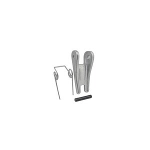 Forged Latch Kit For Hooks CKSX