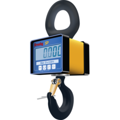 Crane Scale - Miniweigher Plus Crosby