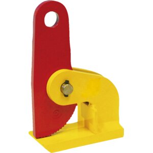 Pince à tôle levage horizontal FHX/FHSX