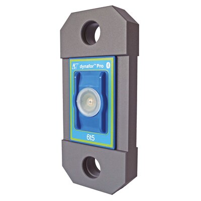 Dynamomètre Tractel Dynafor™ Pro