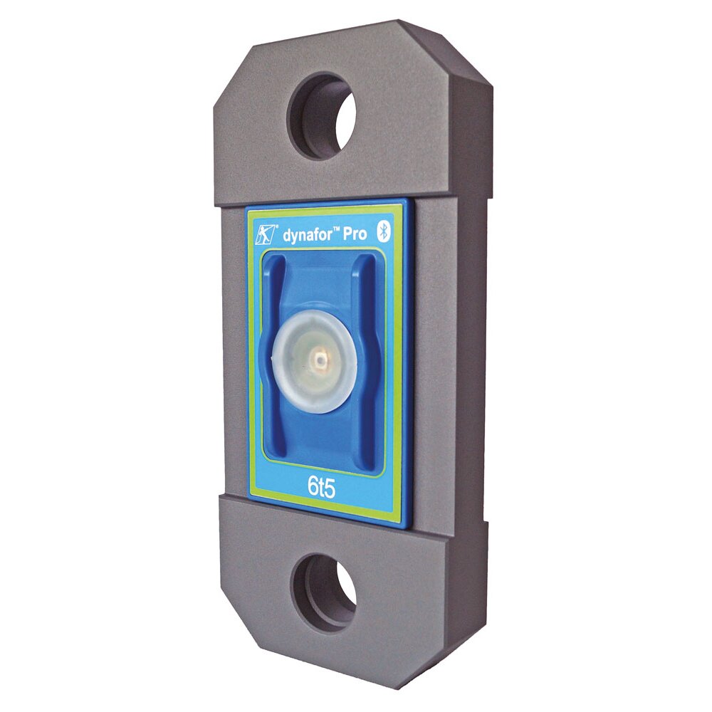 Dynamomètre Tractel Dynafor™ Pro