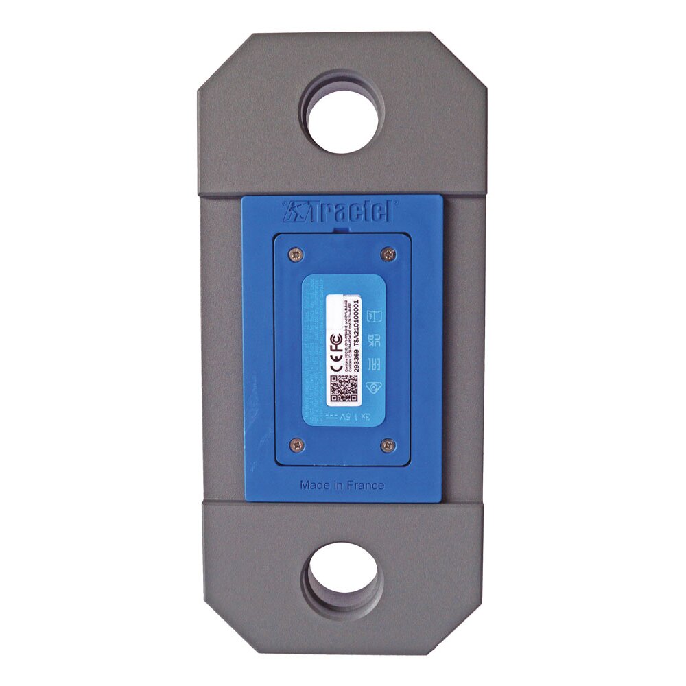 Dynamomètre Tractel Dynafor™ Pro