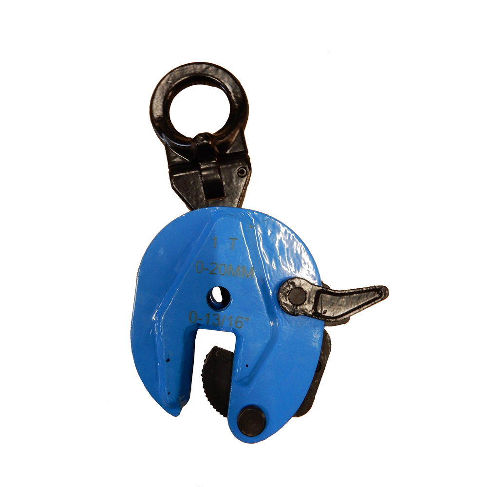 Pince à tôle Tractel KT