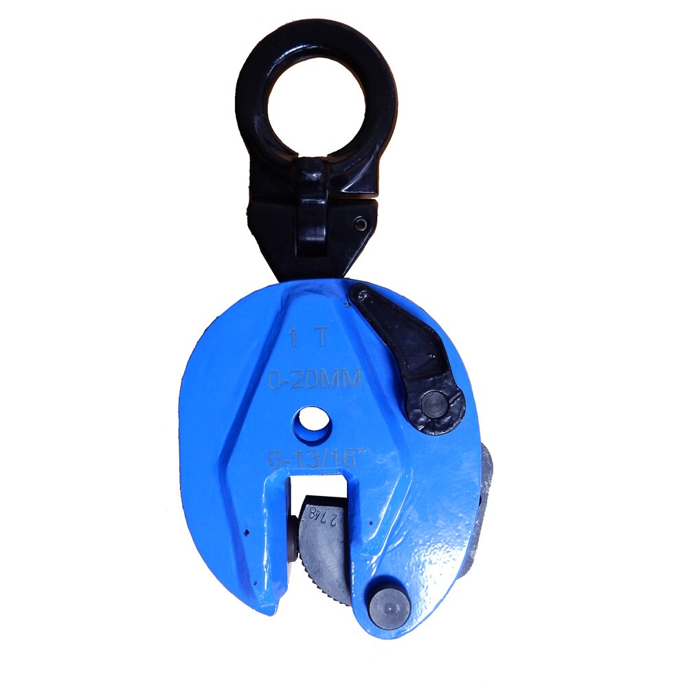 Pince à tôle Tractel KT