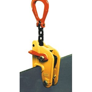 Pince de levage automatique NK