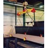 Pince pour le levage de plaques Tractel TLH