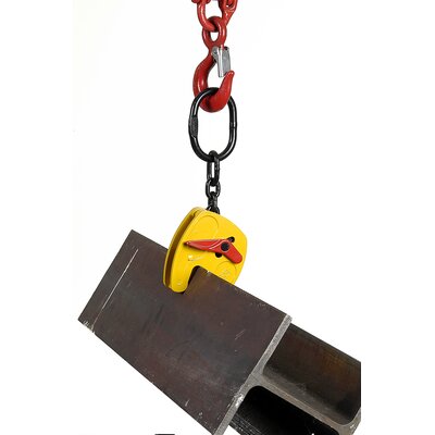 Pince à tôle multi-positions Tractel KS