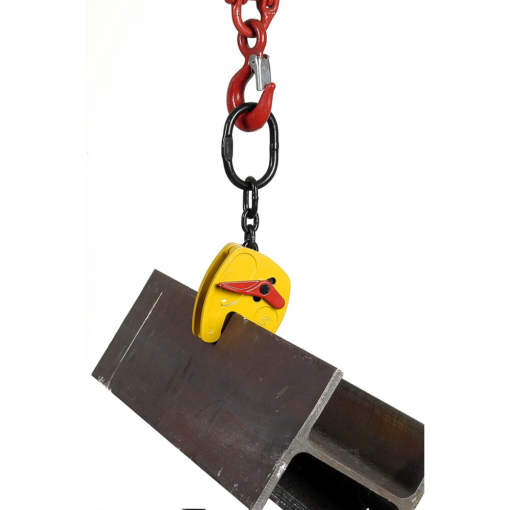 Pince à tôle multi-positions Tractel KS