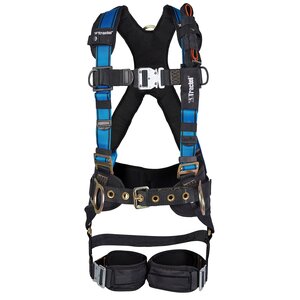 Harness Elastrac® FMT95