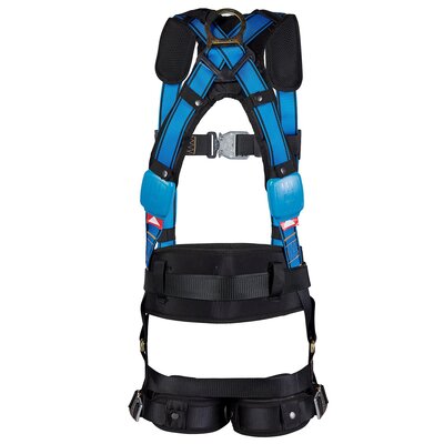 Harnais Tractel Elastrac® FMT95