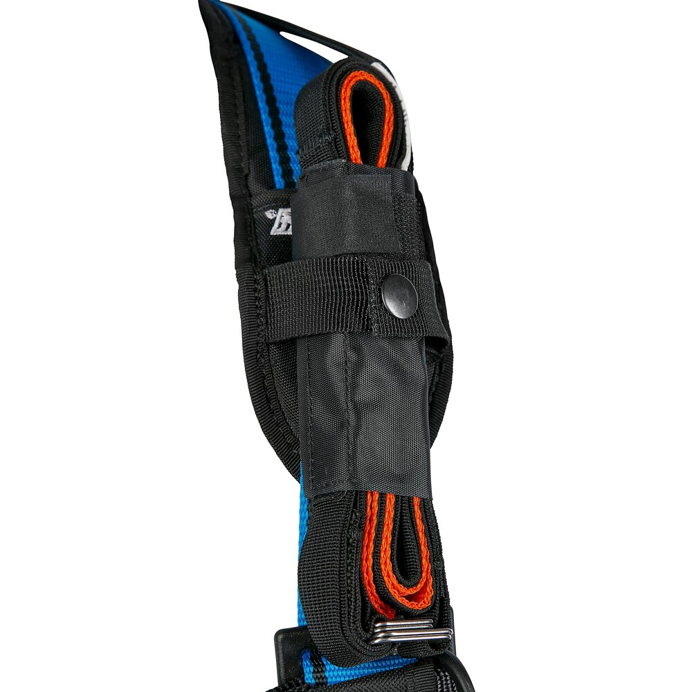 Harnais Tractel Elastrac® FMT95
