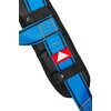Harnais de sécurité complet Tractel TracX AU732/X