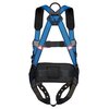 Harnais Tractel Versafit EBD95 avec ceinture