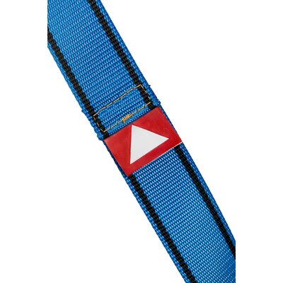 Harnais Tractel Versafit EBD95 avec ceinture