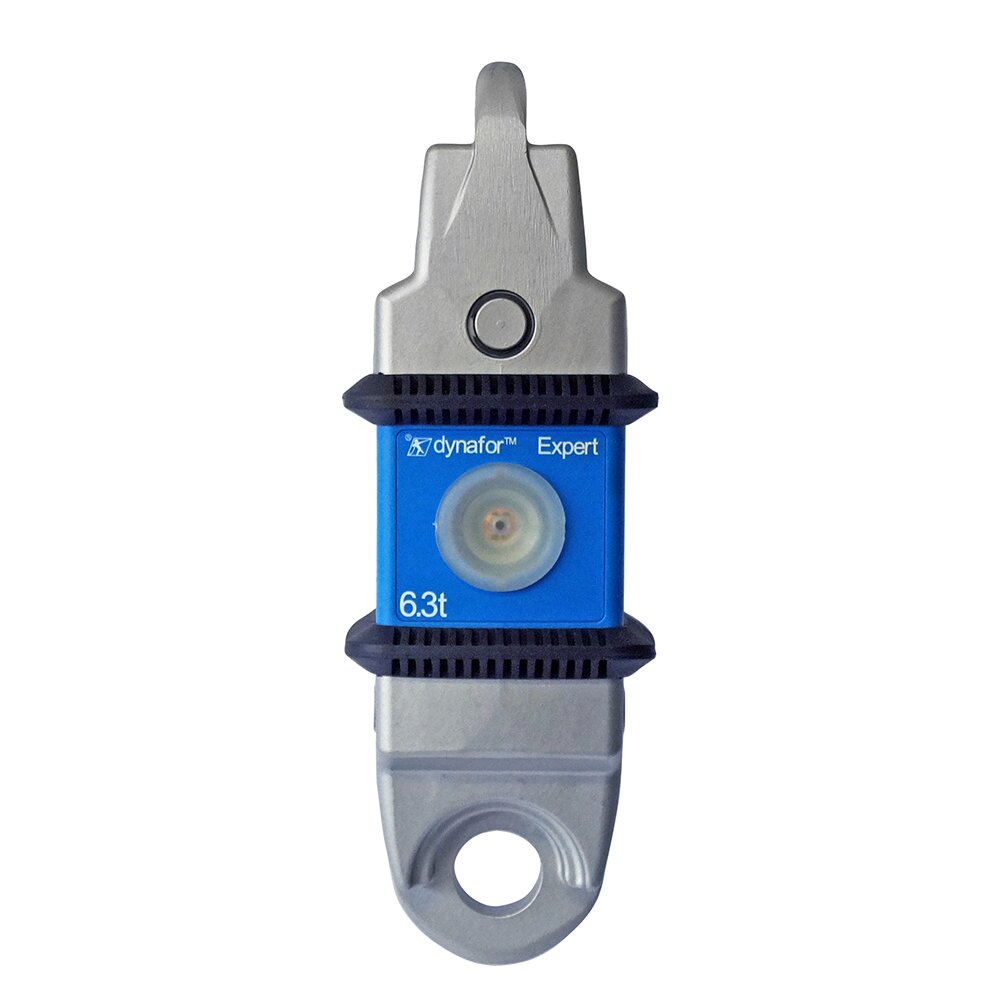 Dynamometer Tractel Dynafor™ Expert