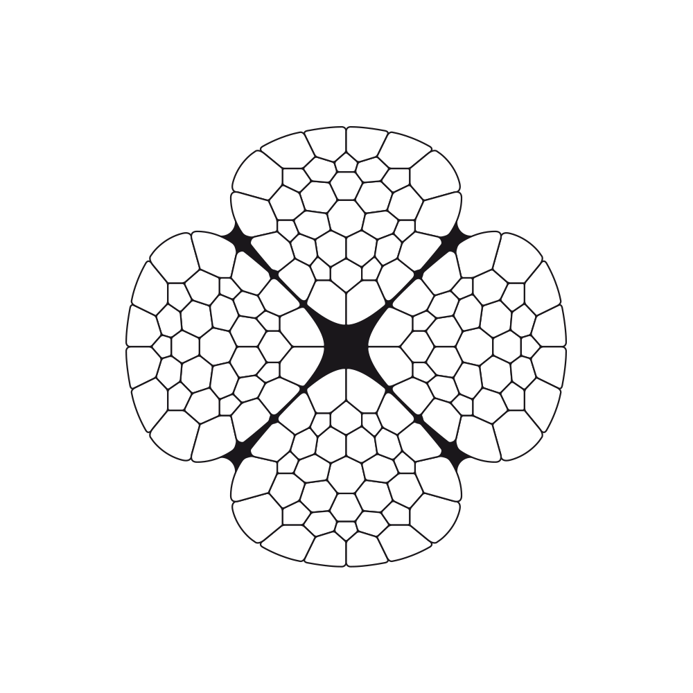 Verope Vero 4 Steel Wire Rope