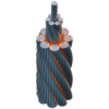 Câble d’acier Verope Verostar 8