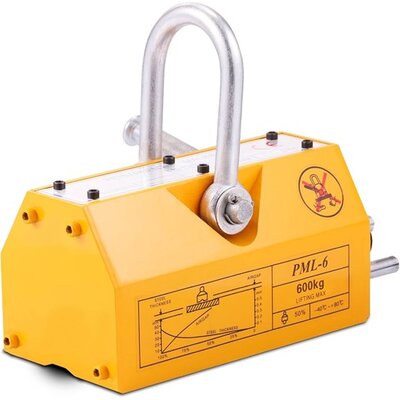 Permanent Lifting Magnet PML