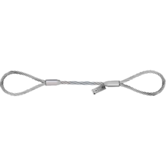 Wire Rope Slings Eye-Eye