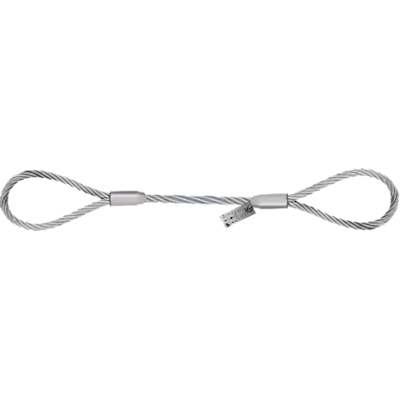 Wire Rope Slings Eye-Eye