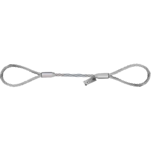 Wire Rope Slings Eye-Eye