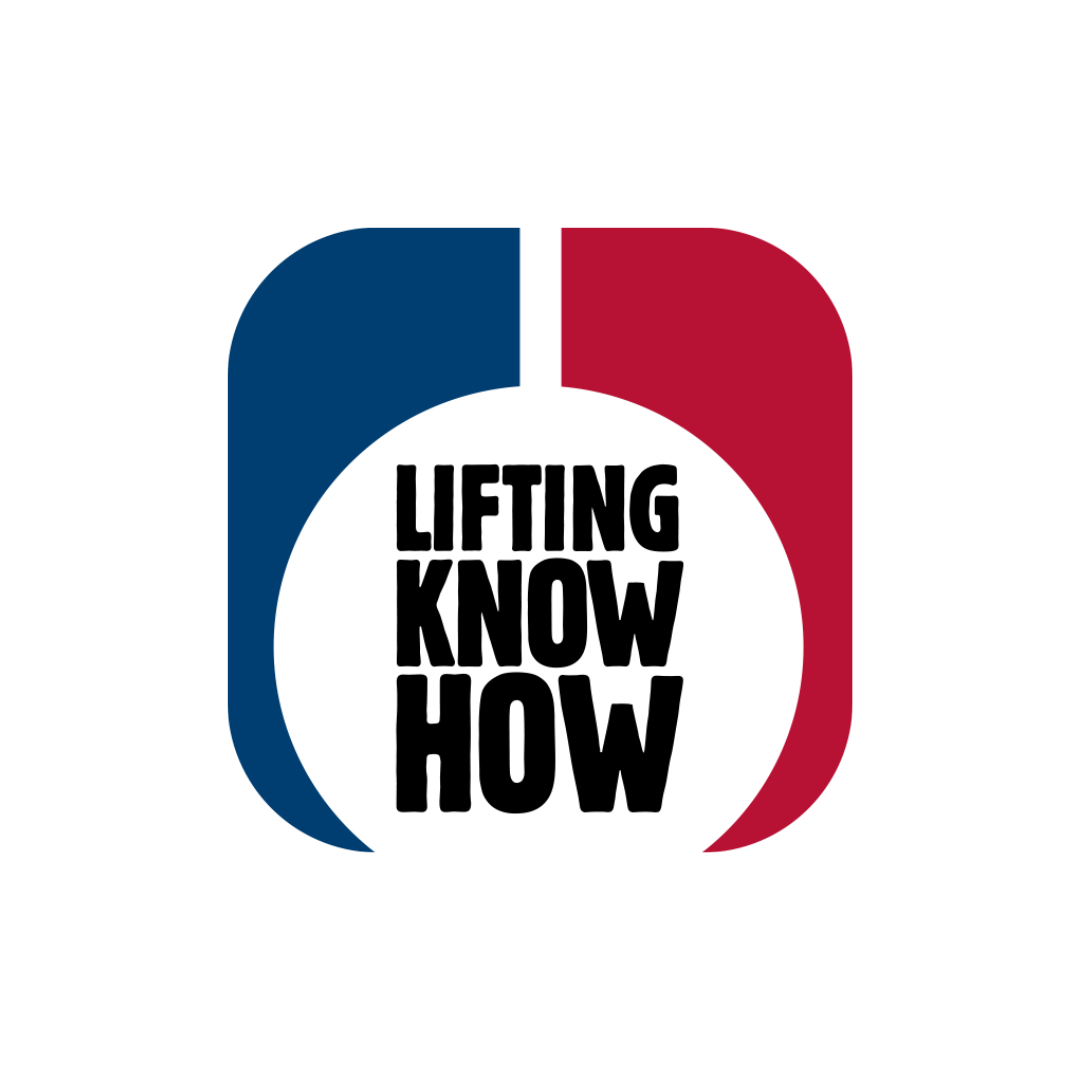 Logo Lifting KnowHow