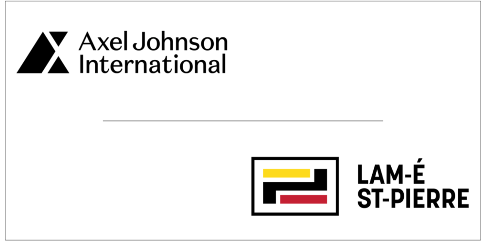 Axel Johnson International renforce sa présence mondiale avec une première acquisition au Canada