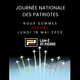 Horaire férié : Nos succursales seront fermées le lundi 18 mai