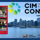 Équipe de Lam-É St-Pierre à la convention CIM Connect à Vancouver