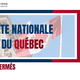 Fermeture de nos succursales au Québec – Fête nationale du Québec (24 juin)