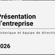 Le Groupe Lam-É St-Pierre dévoile sa nouvelle brochure corporative
