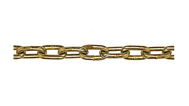 WEISNER -  Transport chain – Grade 70